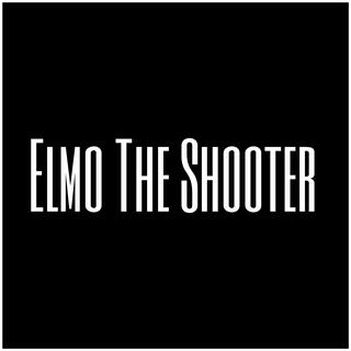 Elmo The Shooter