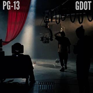 PG-13