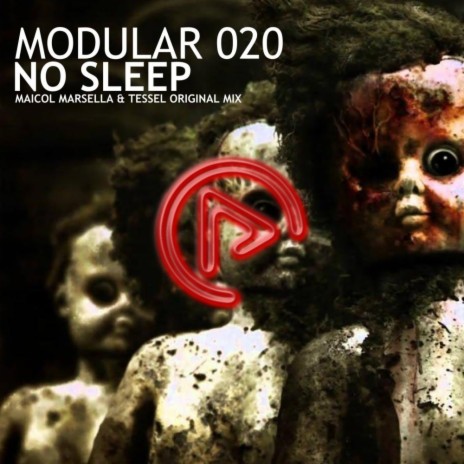 No Sleep (Maicol Marsella & Tessel Remix)