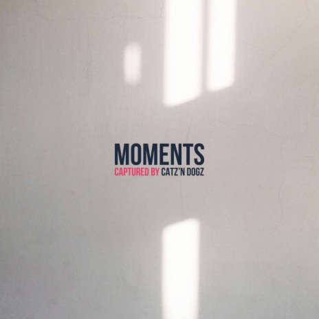 Moment (Original Mix) ft. Angienowak