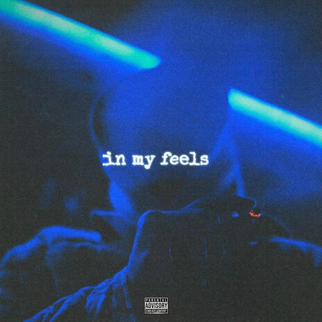 in my feels ft. ALXX | Boomplay Music