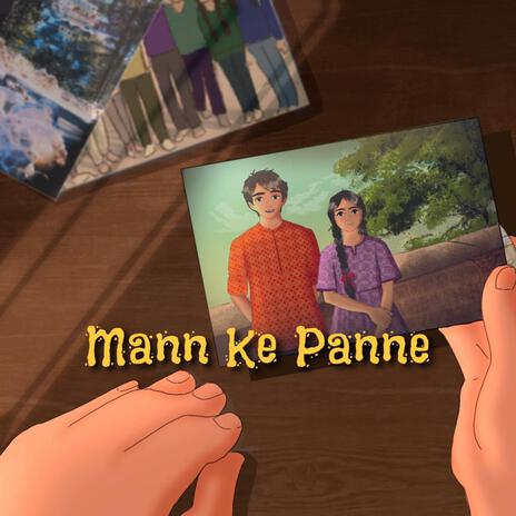 Mann Ke Panne | Boomplay Music