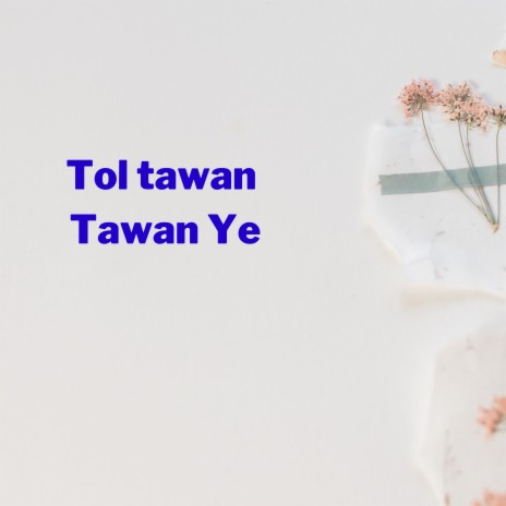 Tol Tawan Tawan Ye ft. Zafar kamal