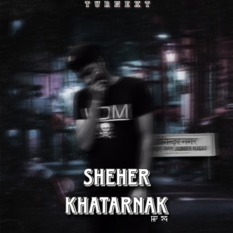 Sheher Khatrnak (HP 29) | Boomplay Music