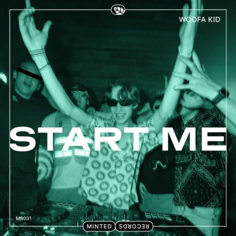 Start Me | Boomplay Music