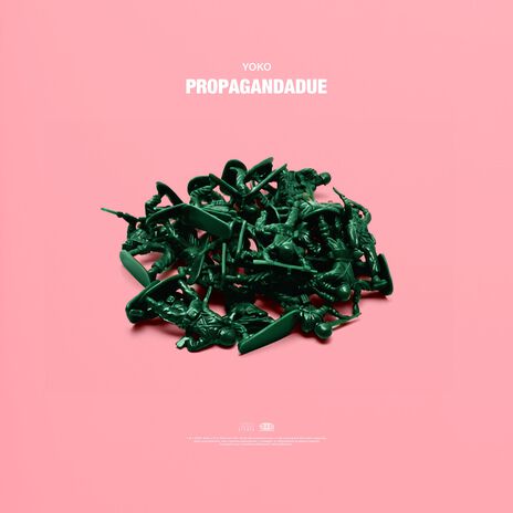 propagandadue | Boomplay Music