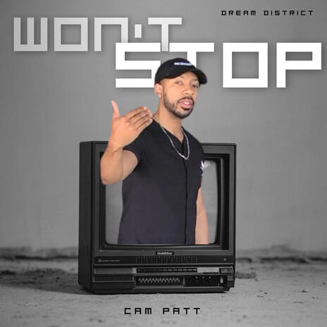 Won't Stop | Boomplay Music