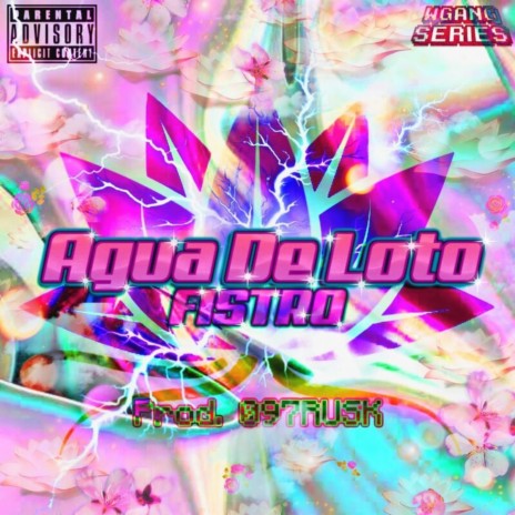 Agua de Loto | Boomplay Music