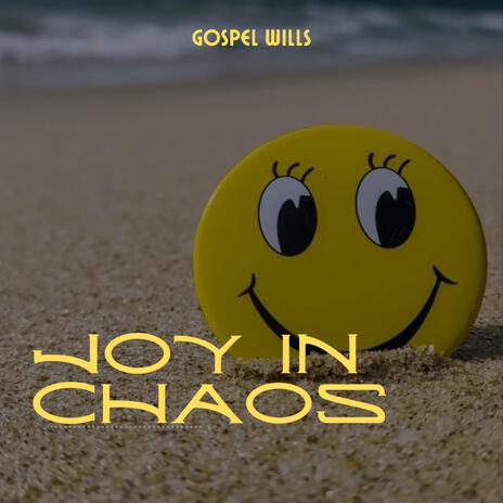 Joy In Chaos (Drill) | Boomplay Music