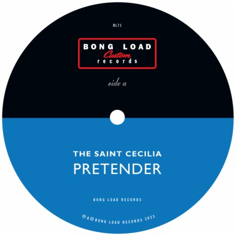 Pretender | Boomplay Music