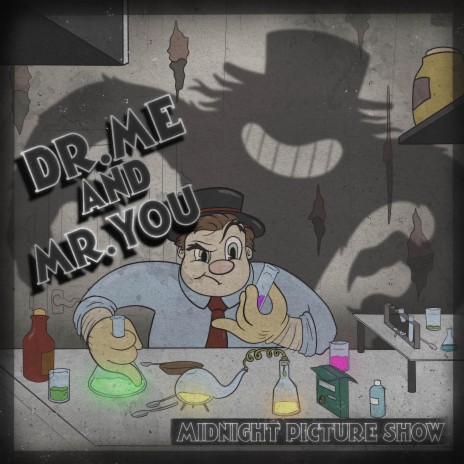 Dr. Me and Mr. You | Boomplay Music