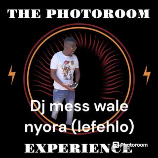 Dj mess wale nyora