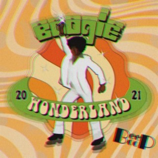 Boogie Wonderland 2021