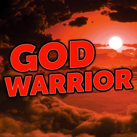God Warrior | Boomplay Music