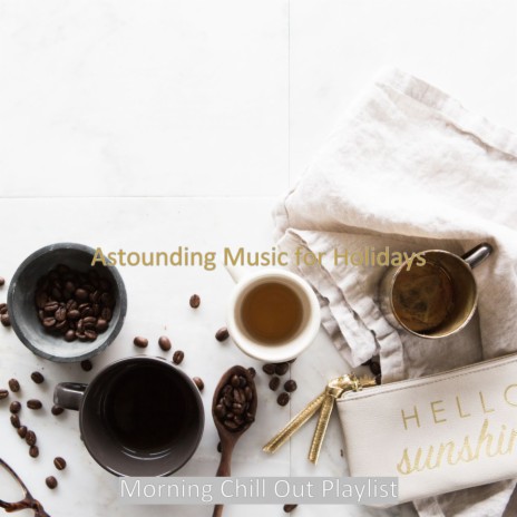 Jazz Duo - Background for Coffee Shops | Boomplay Music