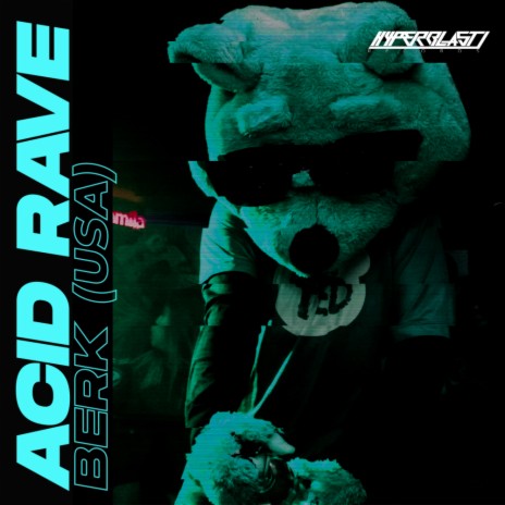 Acid Rave (Original Mix) | Boomplay Music