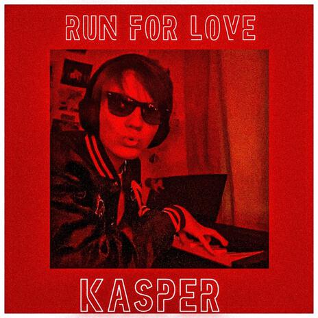 Run for Love | Boomplay Music