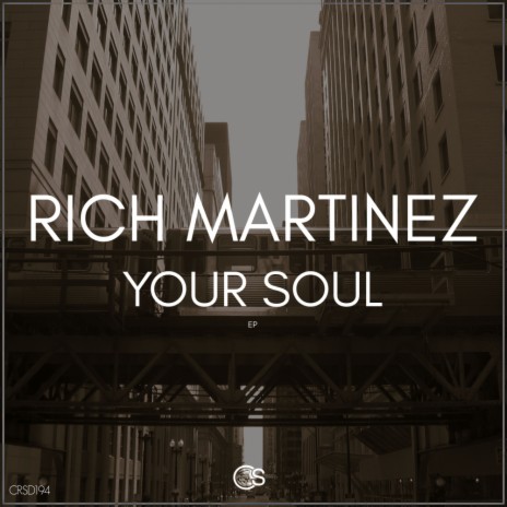 Your Soul (Original Mix)