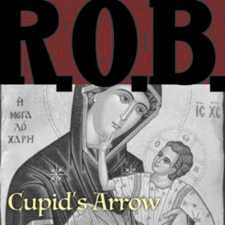 Cupid's Arrow