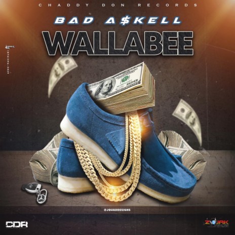 Wallabee | Boomplay Music