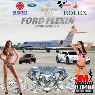 Ford Flexin