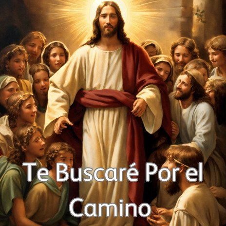 Te Buscaré por el Camino ft. Congregación María De Jesús | Boomplay Music