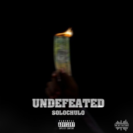 Undefeated | Boomplay Music