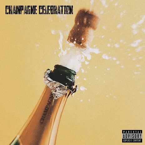 Champagne Celebration