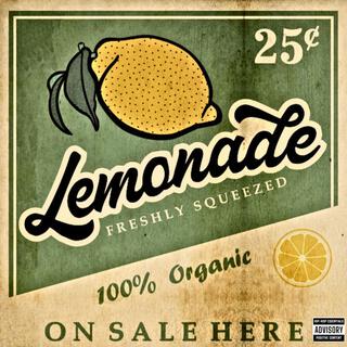 LEMONADE