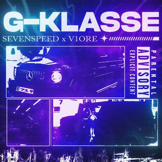 G-KLASSE