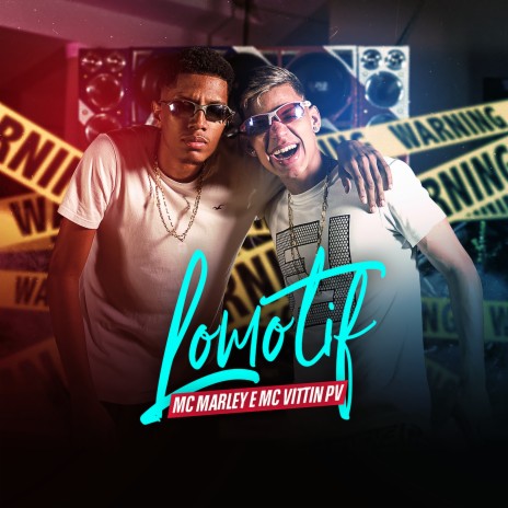 Lomotif ft. MC Vittin PV | Boomplay Music