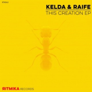 This Creation Ep