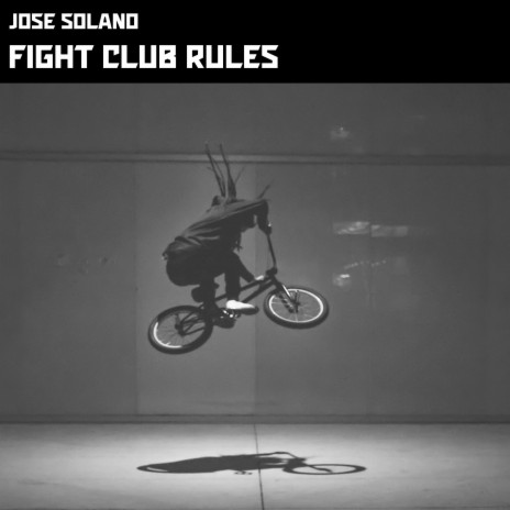 Fight Club Rules | Boomplay Music