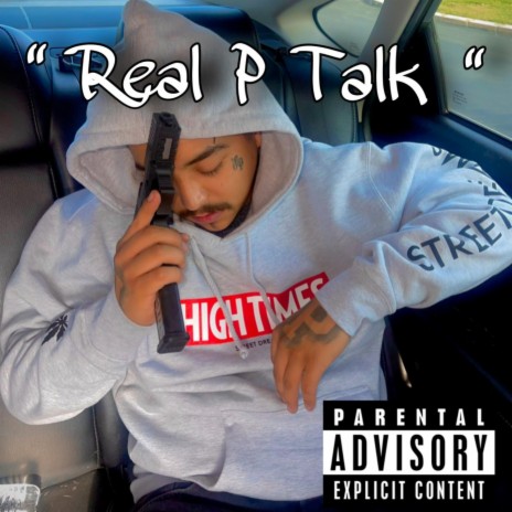 Real P Talk ft. Bankrollbaby | Boomplay Music