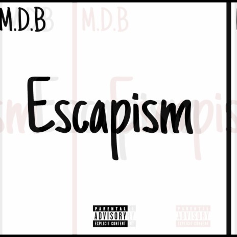 Escapism (Remix) | Boomplay Music