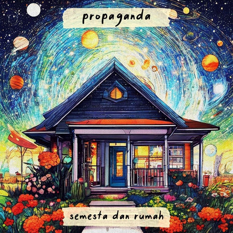 Semesta Dan Rumah | Boomplay Music