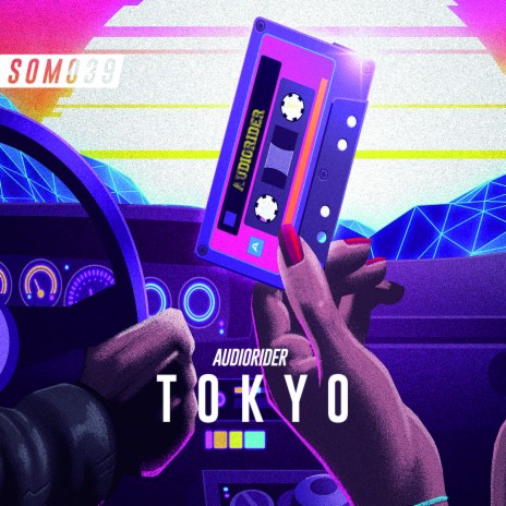 Tokyo (Original Mix) | Boomplay Music