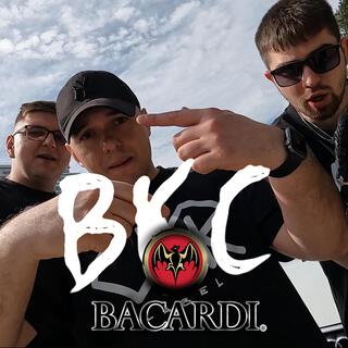 Bacardi