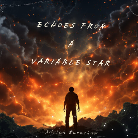 Echoes from a Variable Star