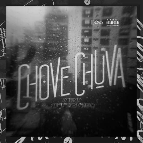 CHOVE CHUVA VS FUNK RJ ft. Re Studio | Boomplay Music