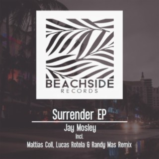 Surrender EP