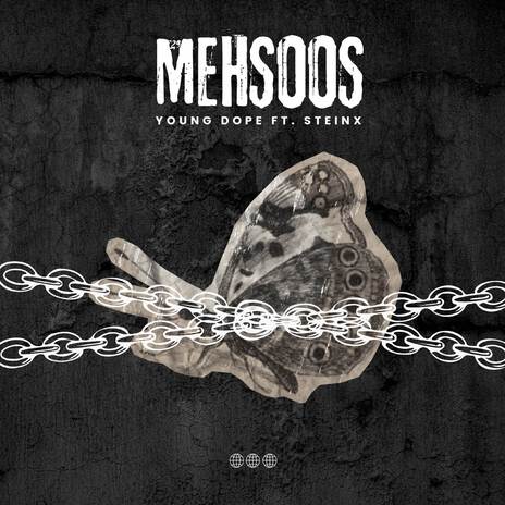 Mehsoos ft. Steinx | Boomplay Music