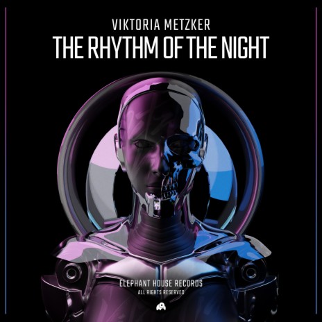 The Rhythm of the Night (Radio Edit) | Boomplay Music