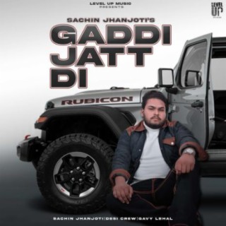 Gaddi Jatt Di