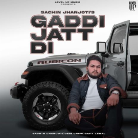 Gaddi Jatt Di | Boomplay Music