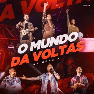 O Mundo dá Voltas - Vol. 01