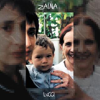 ZAÏNA