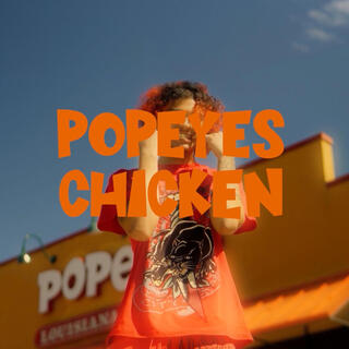 Popeyes Chicken