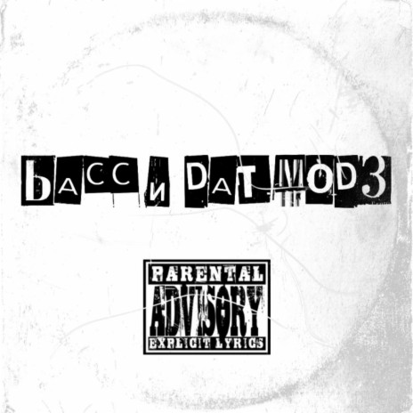 Bacc N Dat Mod3 (Explicit Version) | Boomplay Music