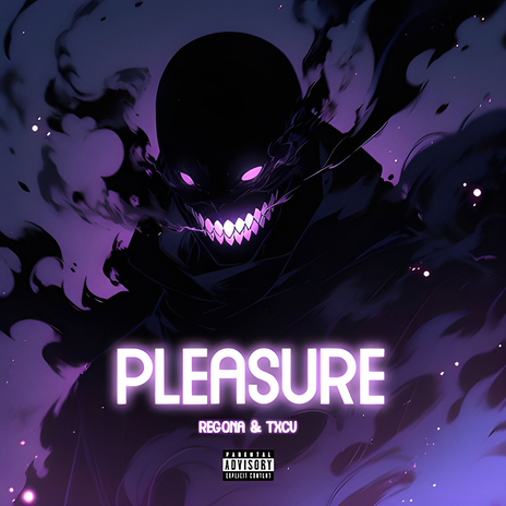 Pleasure (Remix) ft. Txcv | Boomplay Music